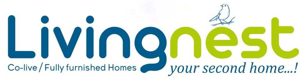 LivingNest Logo